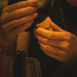 Taller Crea tu propio vermut - Imagen 5