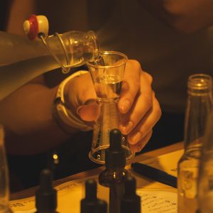 Taller Crea tu propio vermut - Imagen 3
