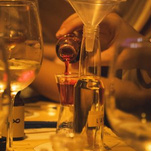 Taller Crea tu propio vermut - Imagen 4